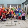 Rainbows